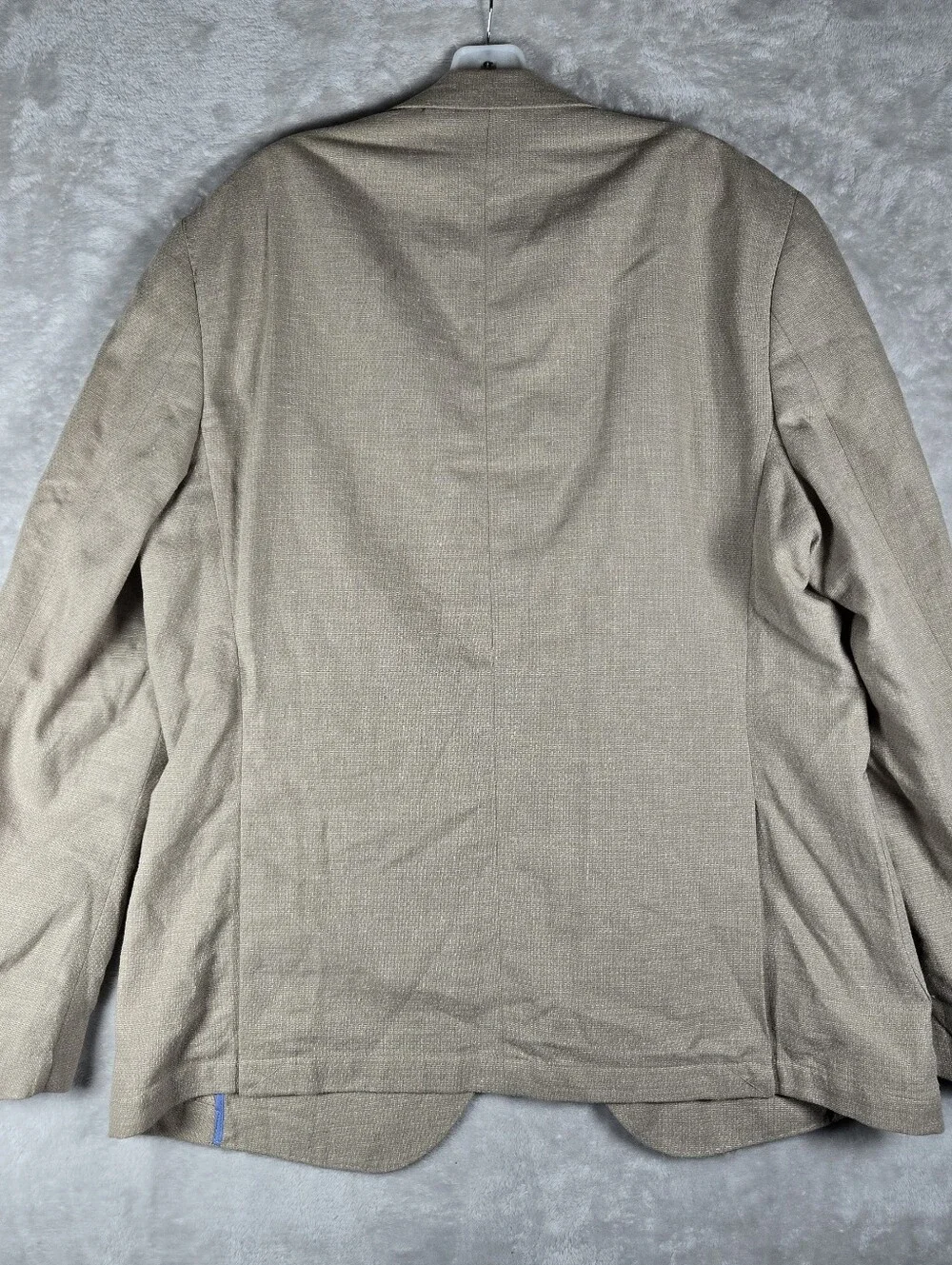 Tailorbyrd collection blazer